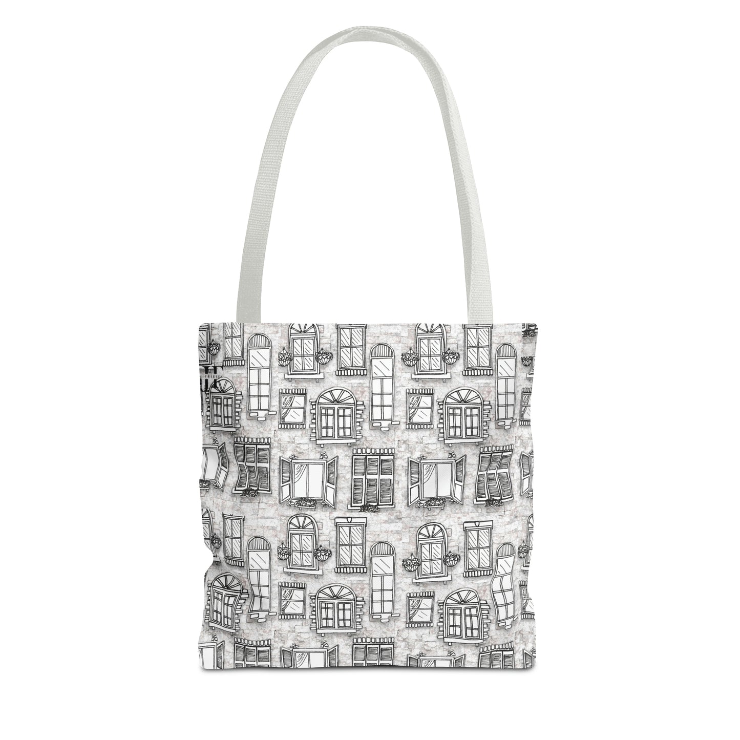 Tote Bag (Windows)