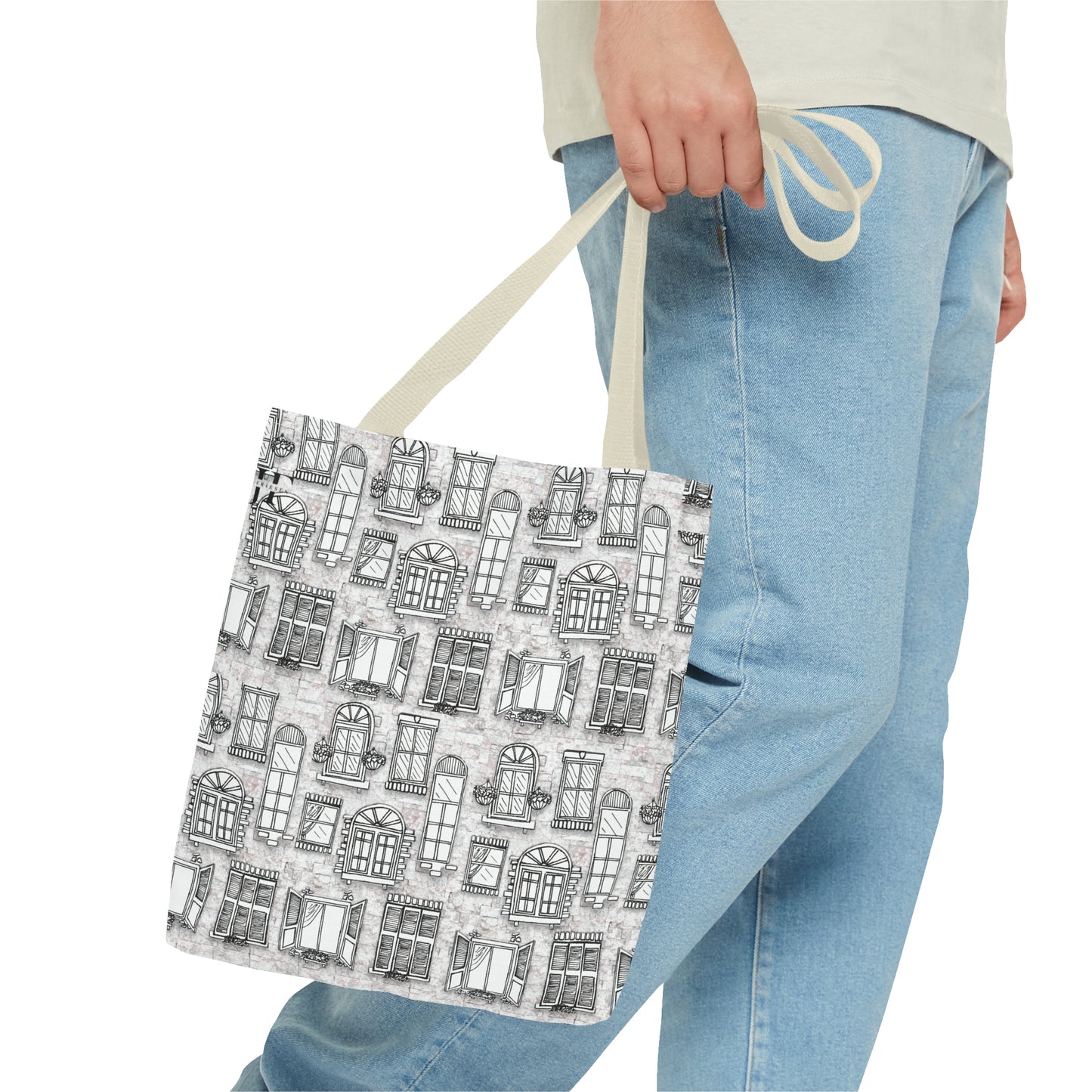 Tote Bag (Windows)