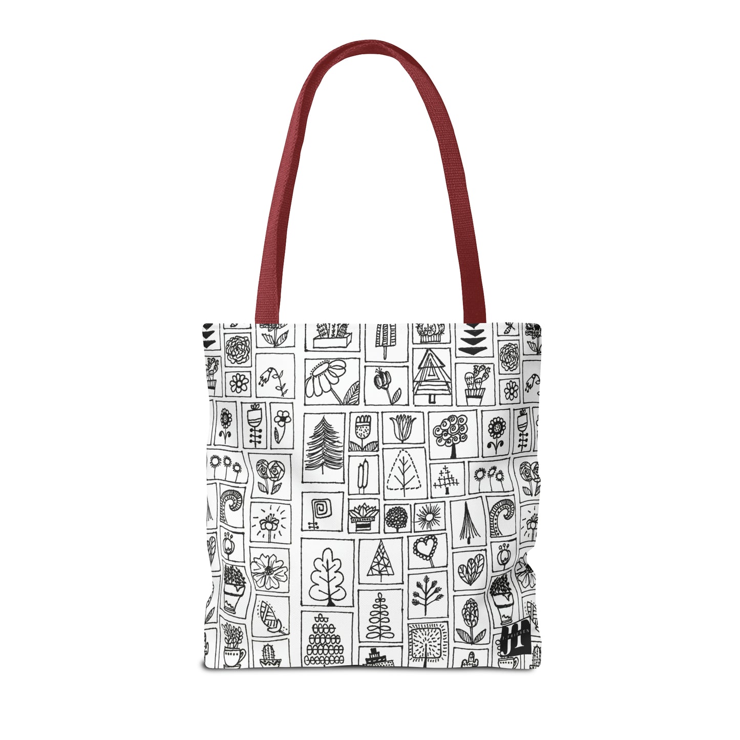 Tote Bag (Frame Nature)