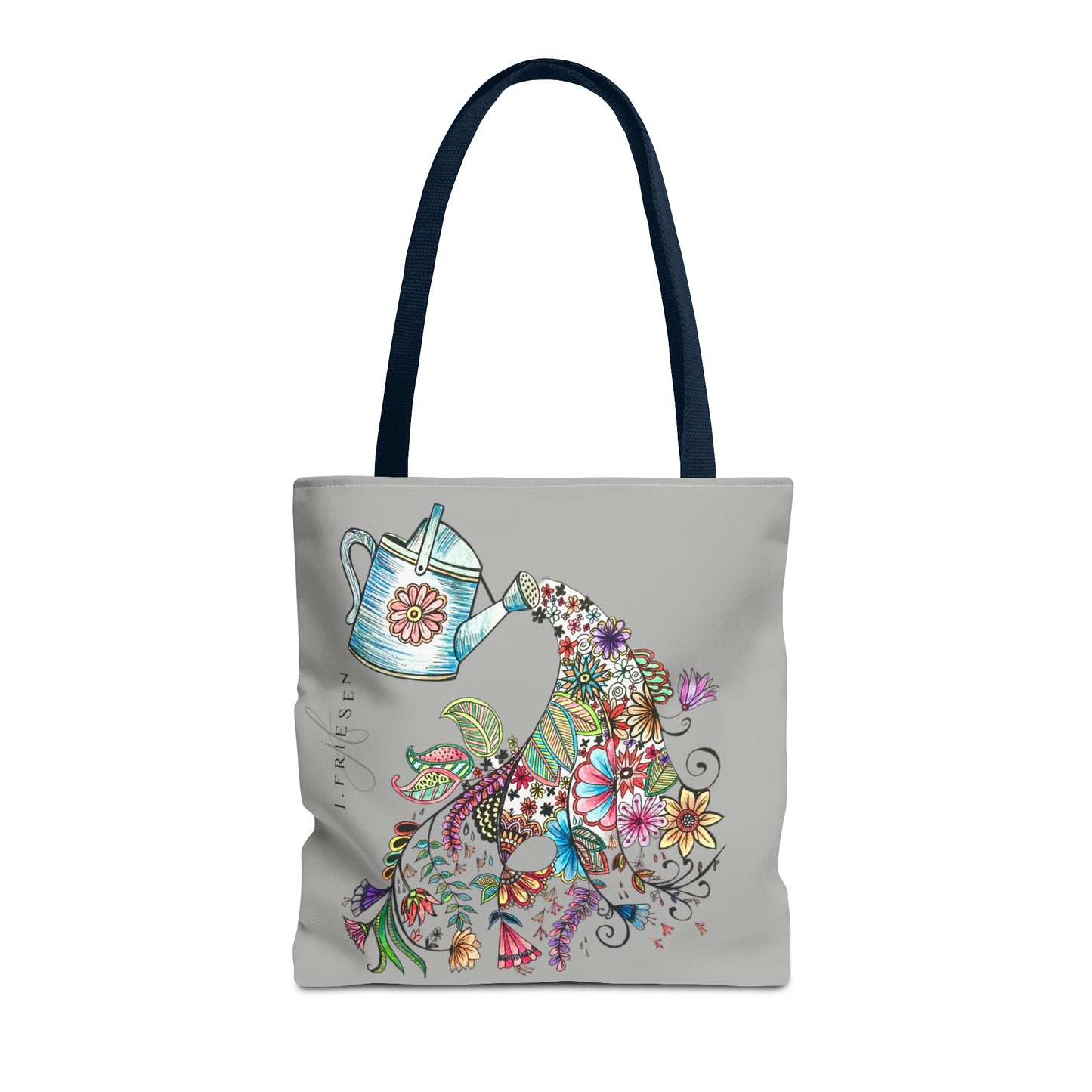 Tote Bag (Water Can)