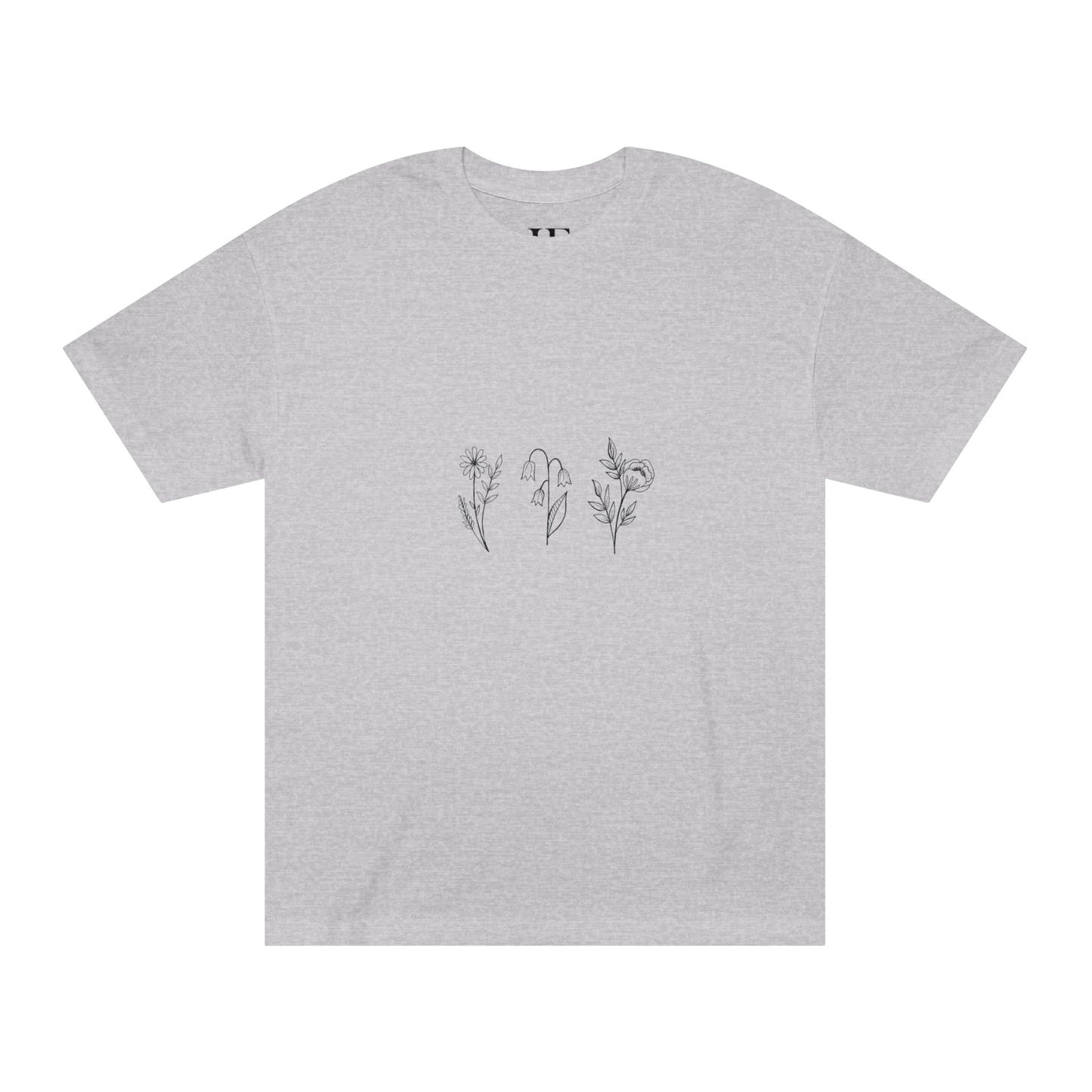 Unisex Classic Tee (Nature)