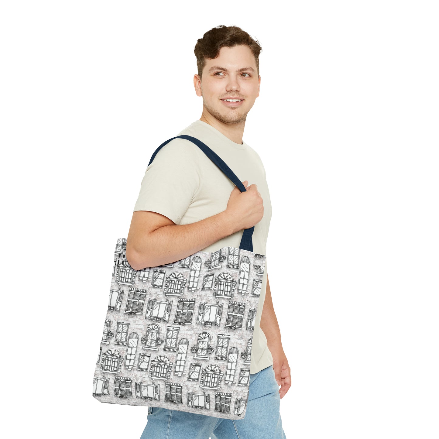 Tote Bag (Windows)