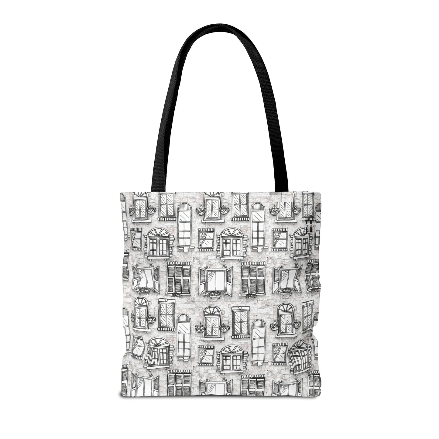 Tote Bag (Windows)