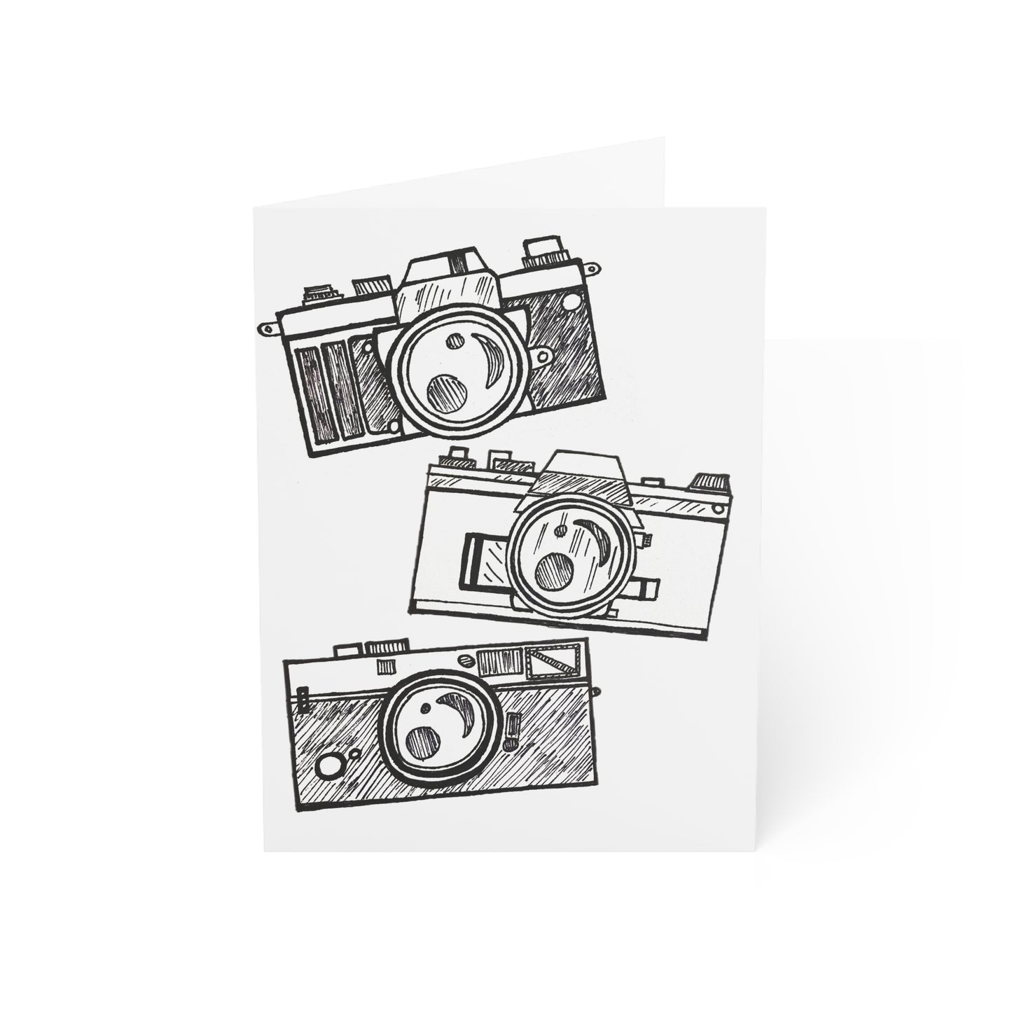 Colour Me Cards (Camera)