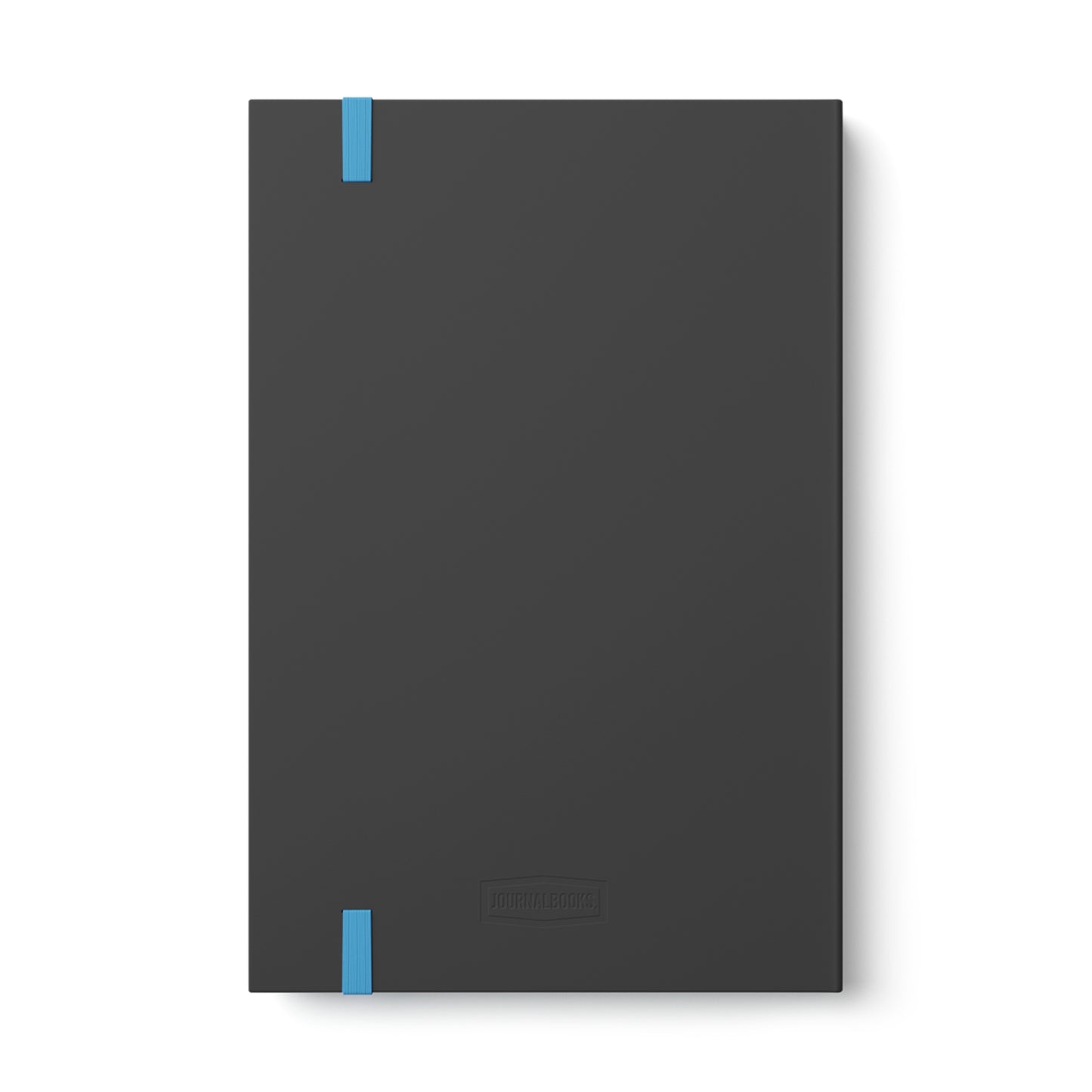 Color Contrast Notebook  (Rose)