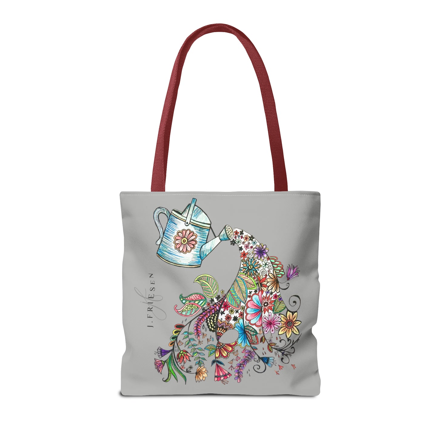 Tote Bag (Water Can)