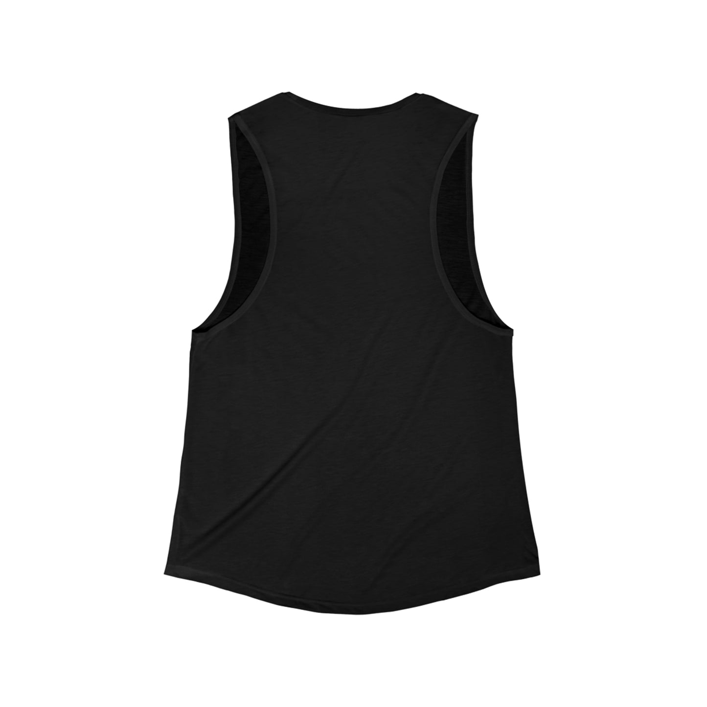 Women's Scoop Muscle Tank (Loop de Loop)