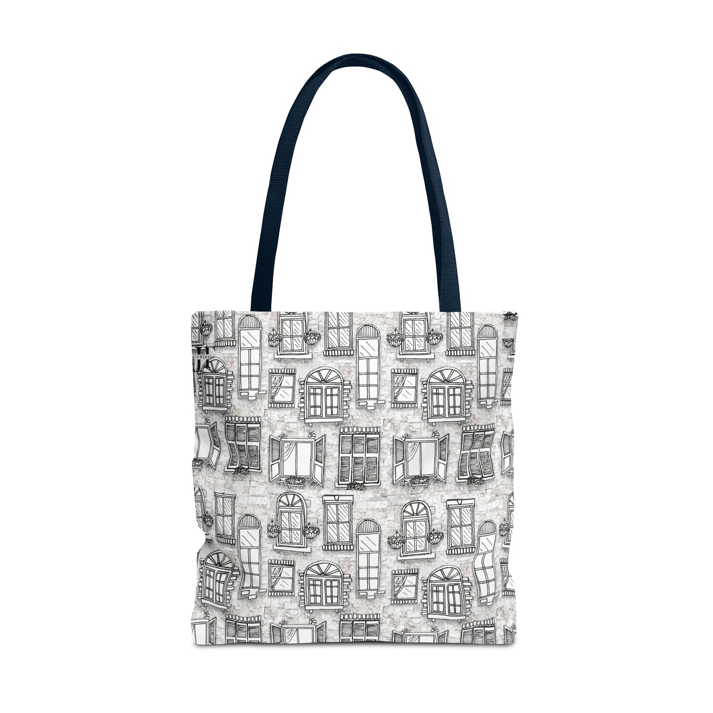 Tote Bag (Windows)