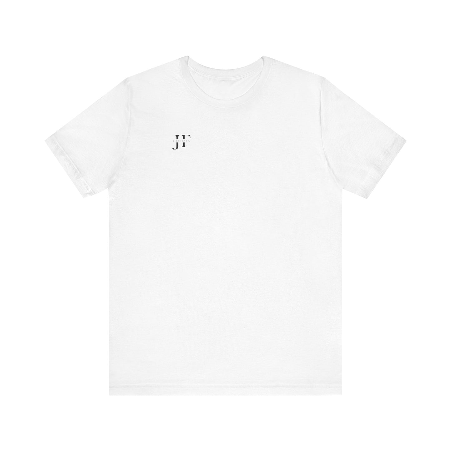 Jersey Short Sleeve Tee (JF)