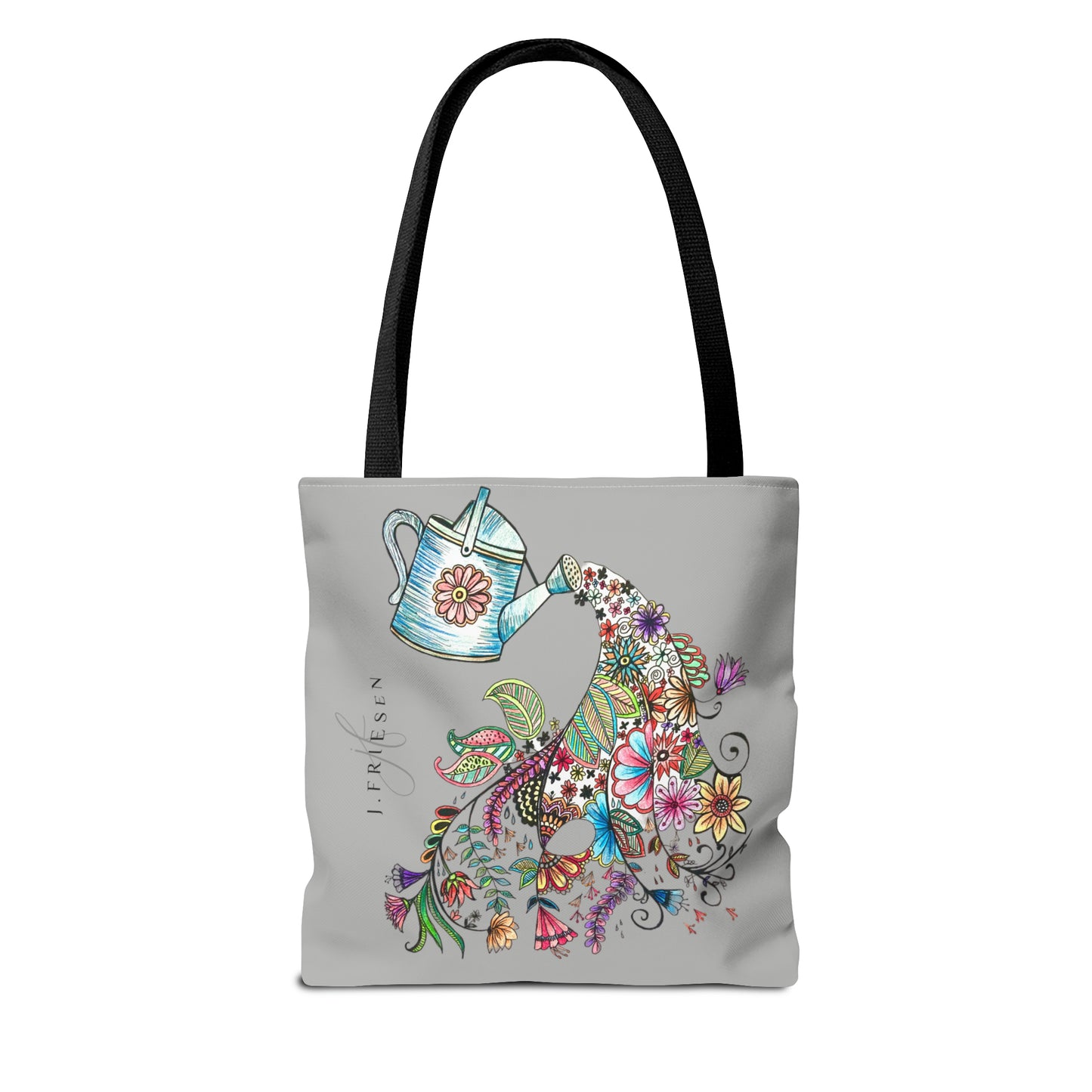 Tote Bag (Water Can)