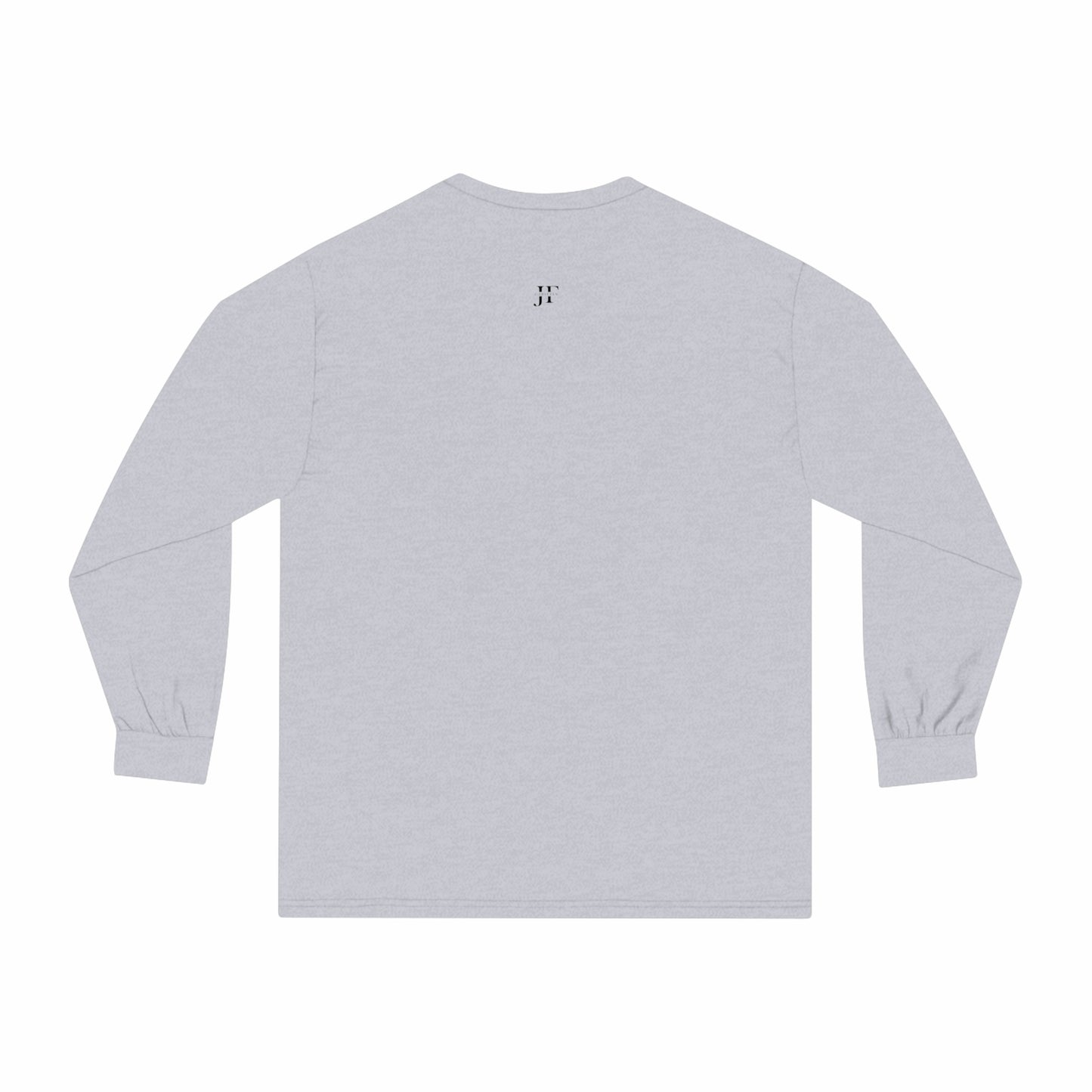 Unisex Classic Long Sleeve T-Shirt (Watering Can)