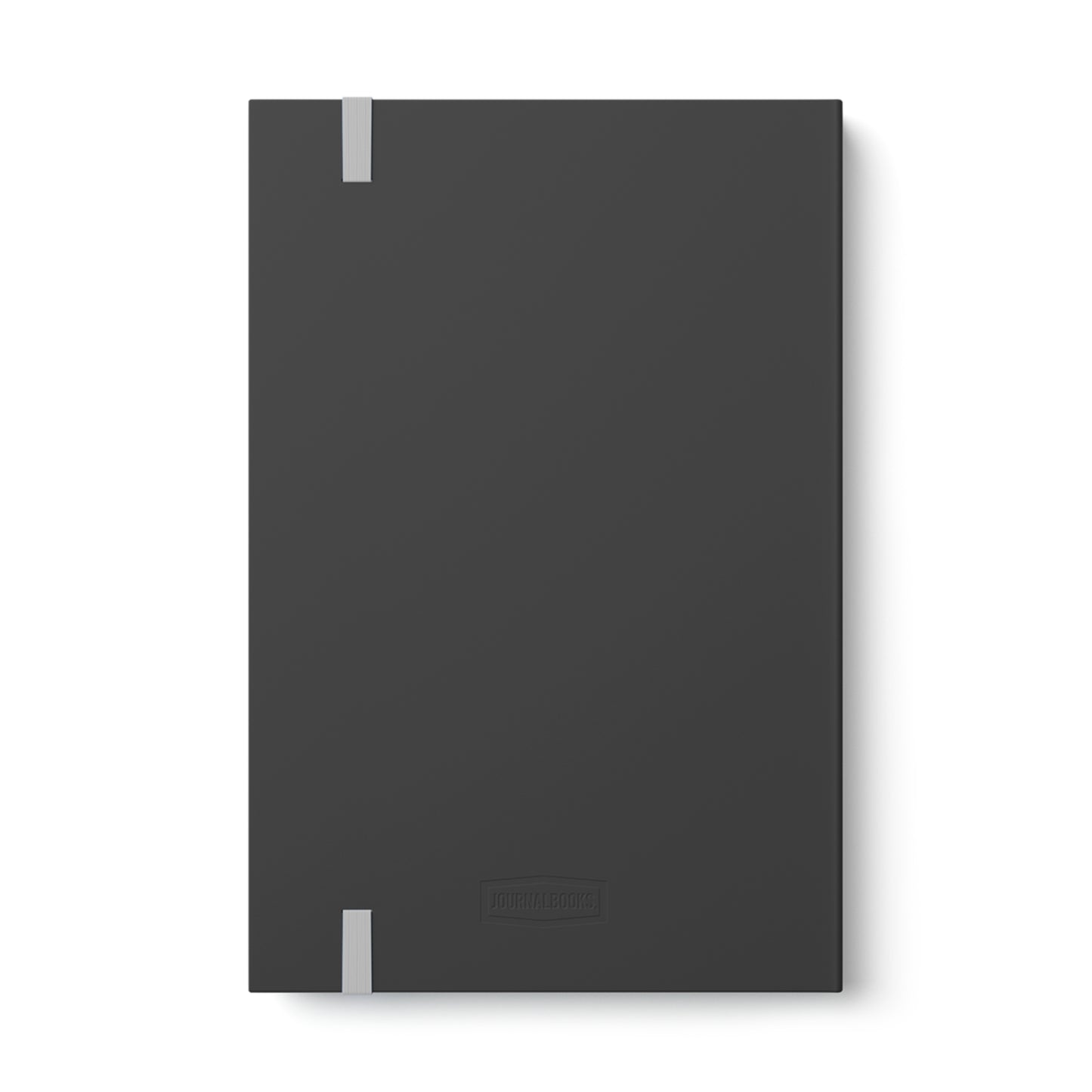 Color Contrast Notebook  (Rose)