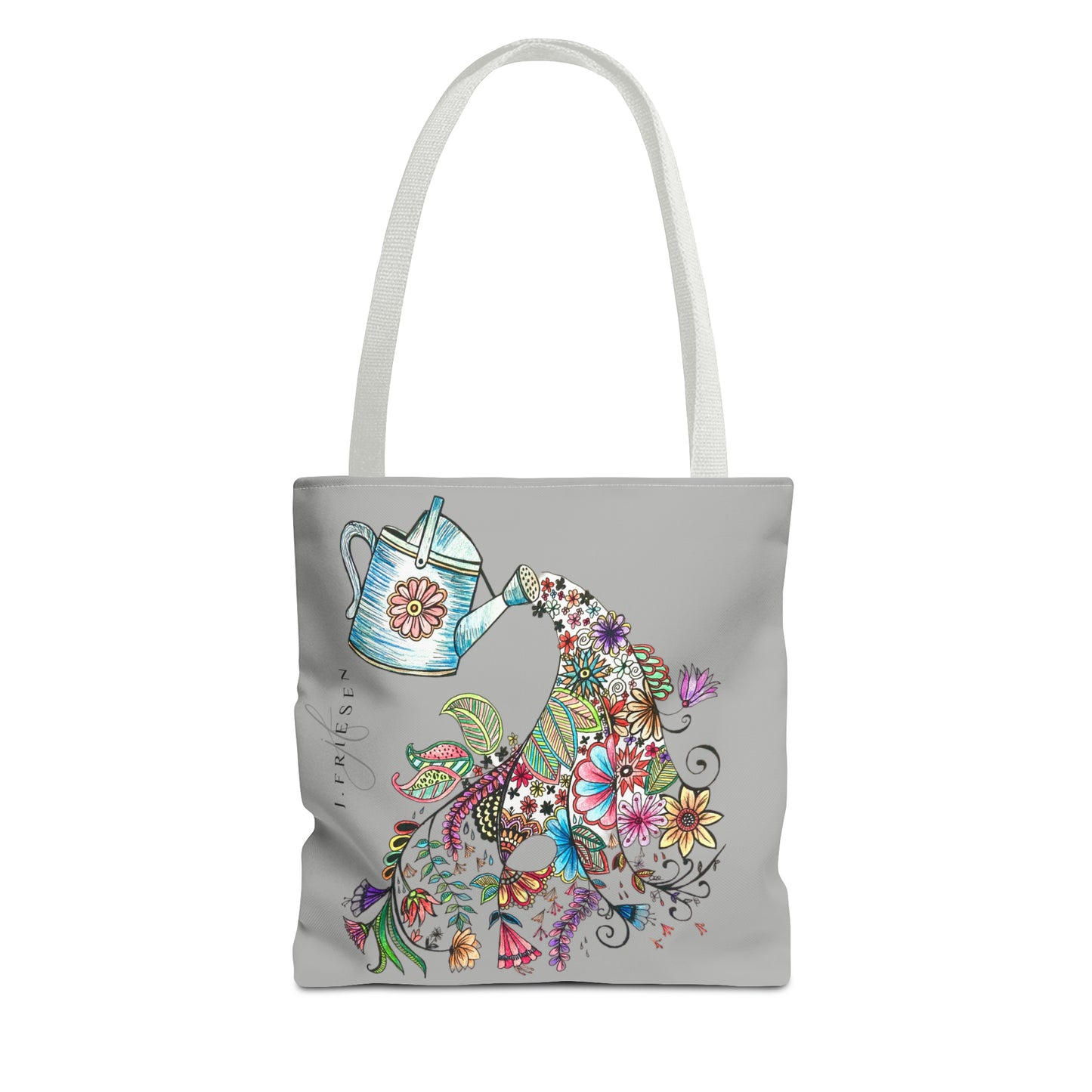 Tote Bag (Water Can)