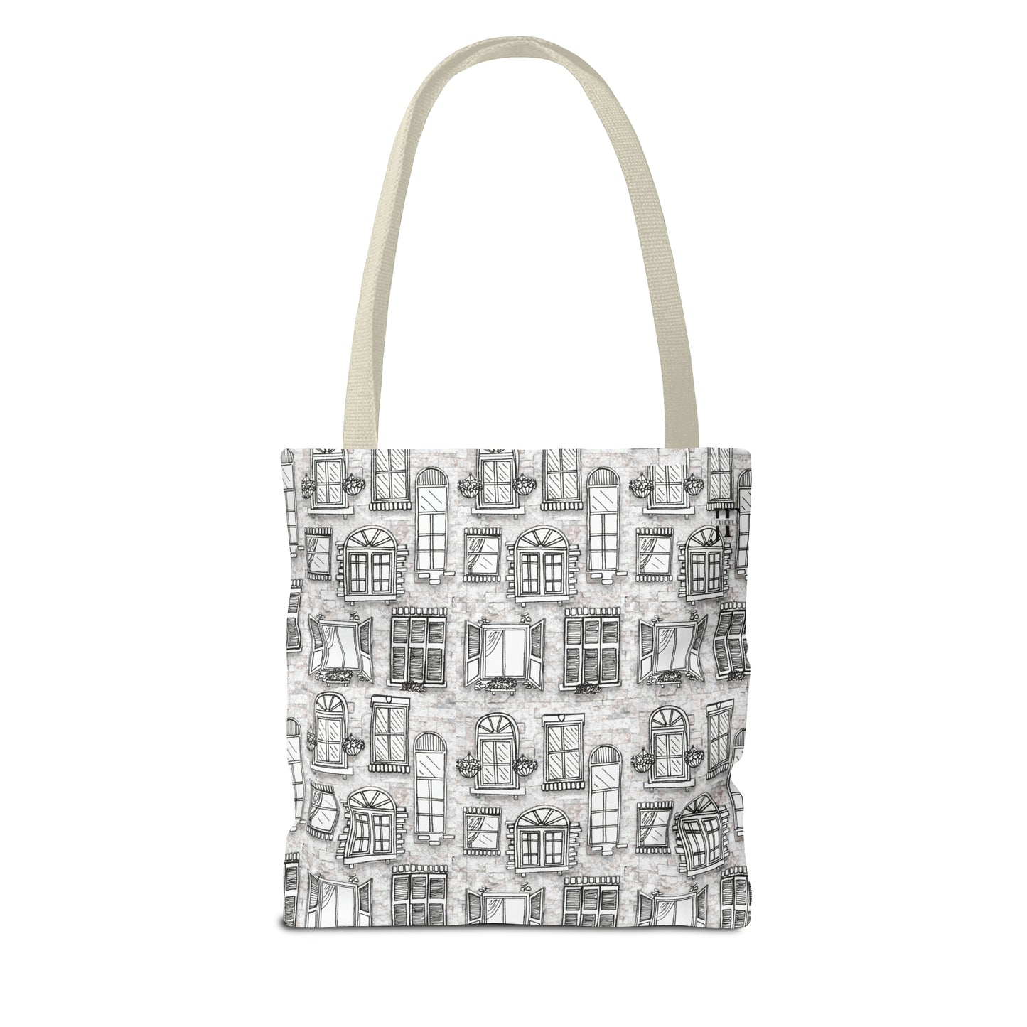 Tote Bag (Windows)