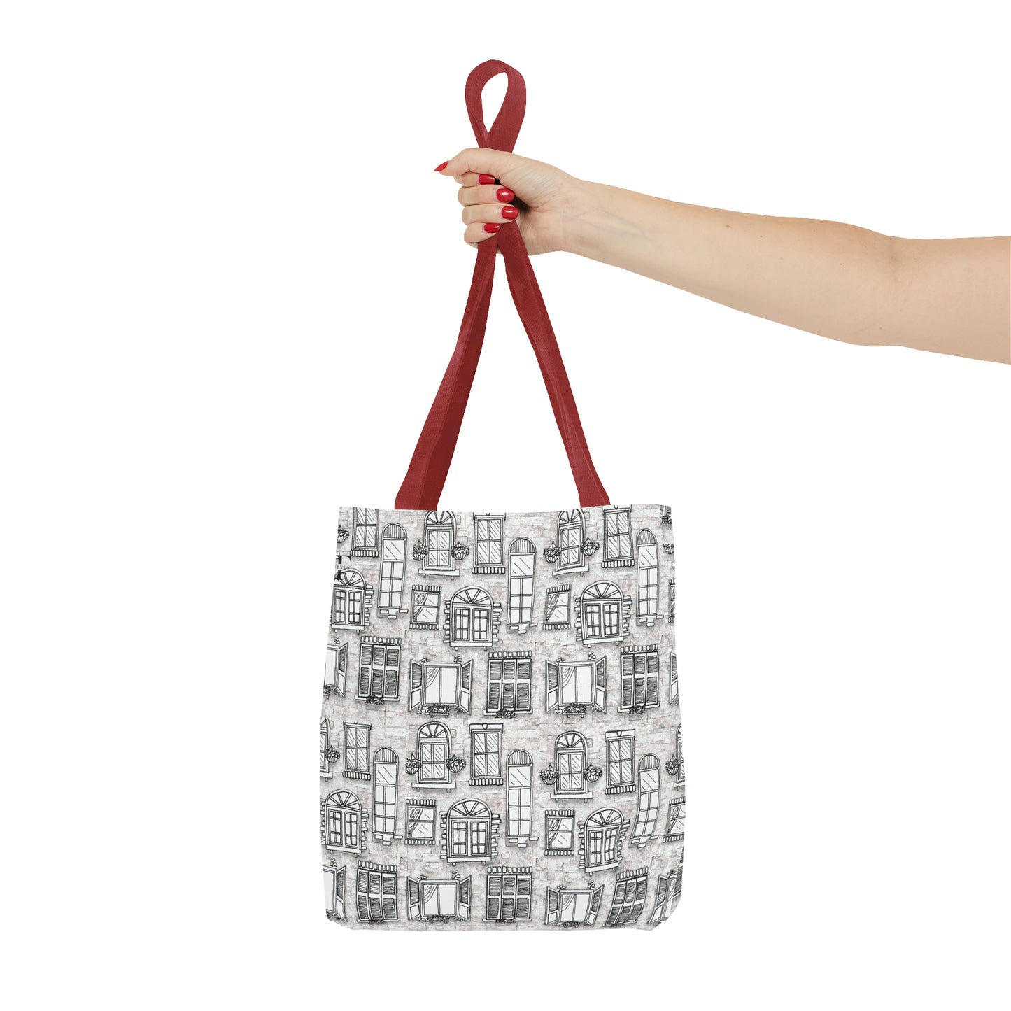 Tote Bag (Windows)