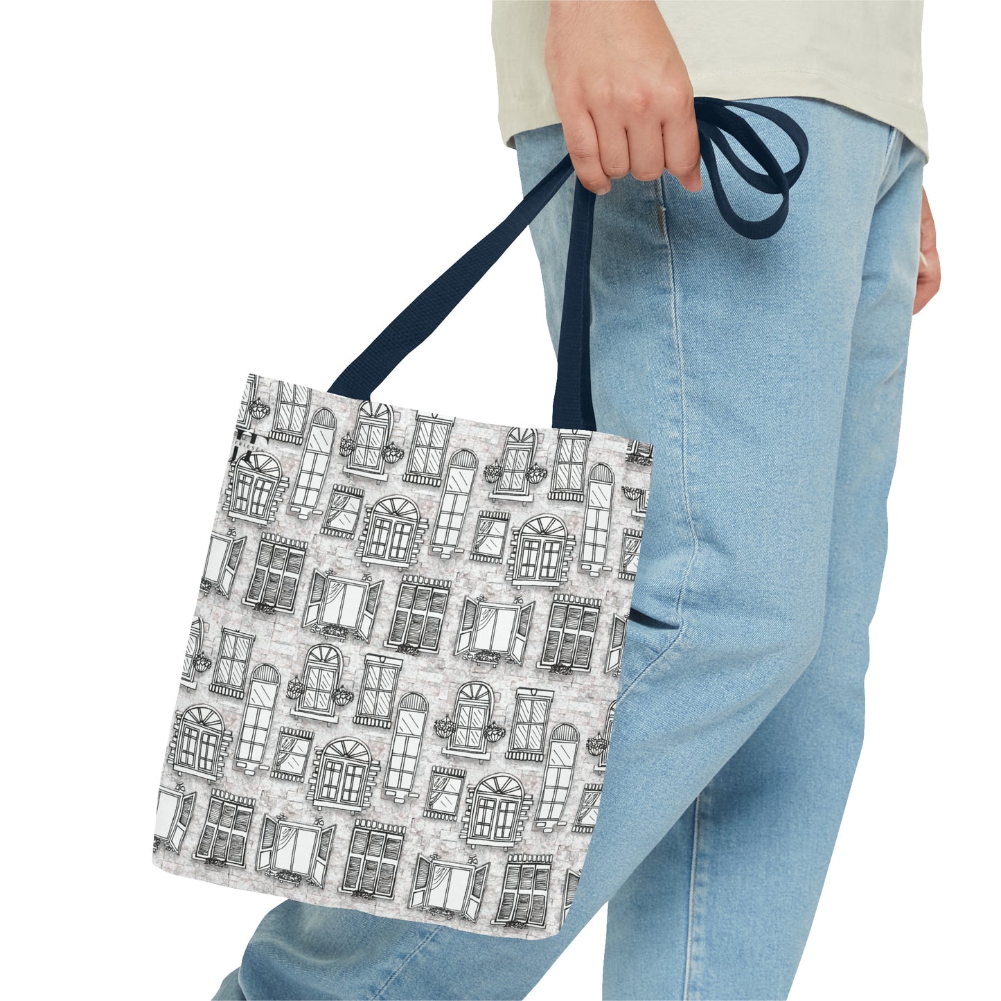 Tote Bag (Windows)