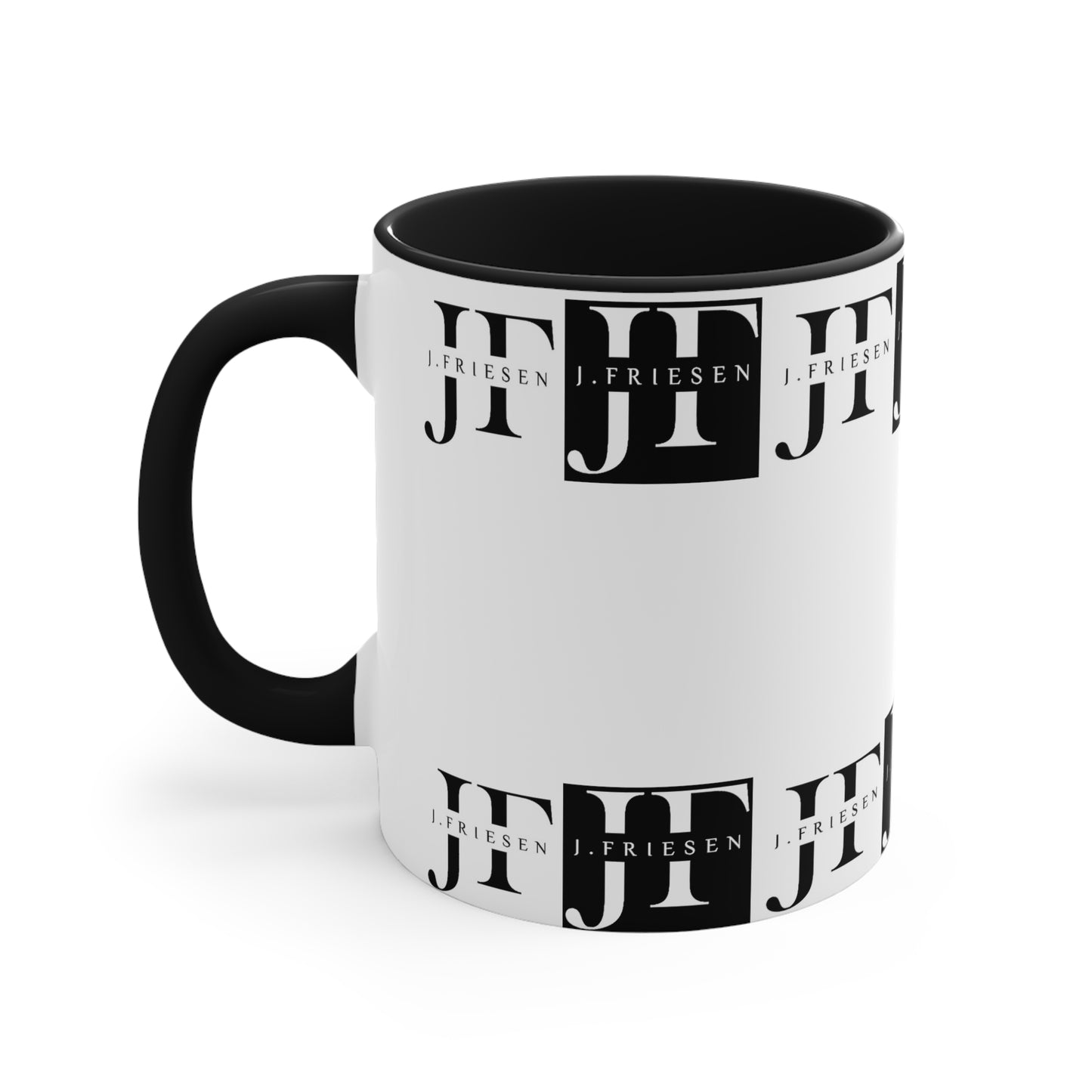 Accent Mug, 11oz (JF)