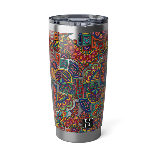 Vagabond 20oz Tumbler (Colour Galore)