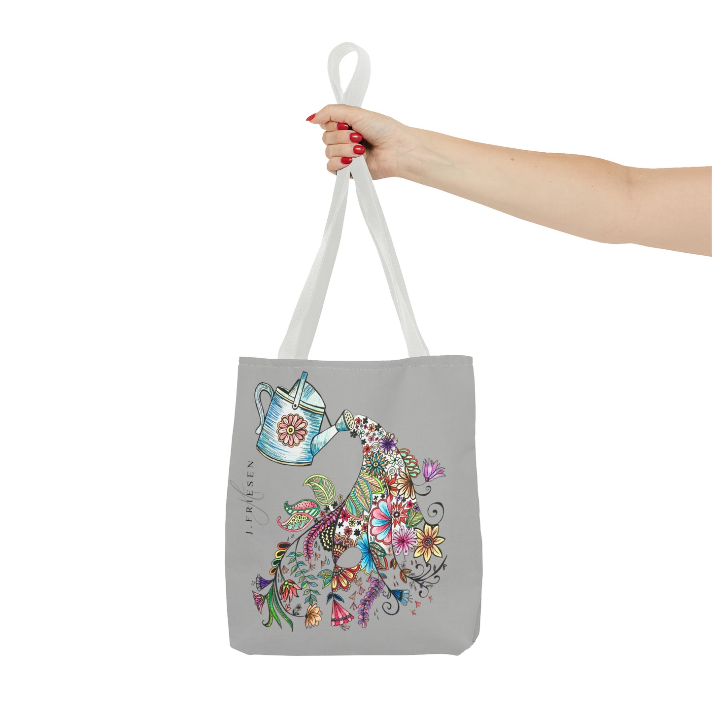 Tote Bag (Water Can)