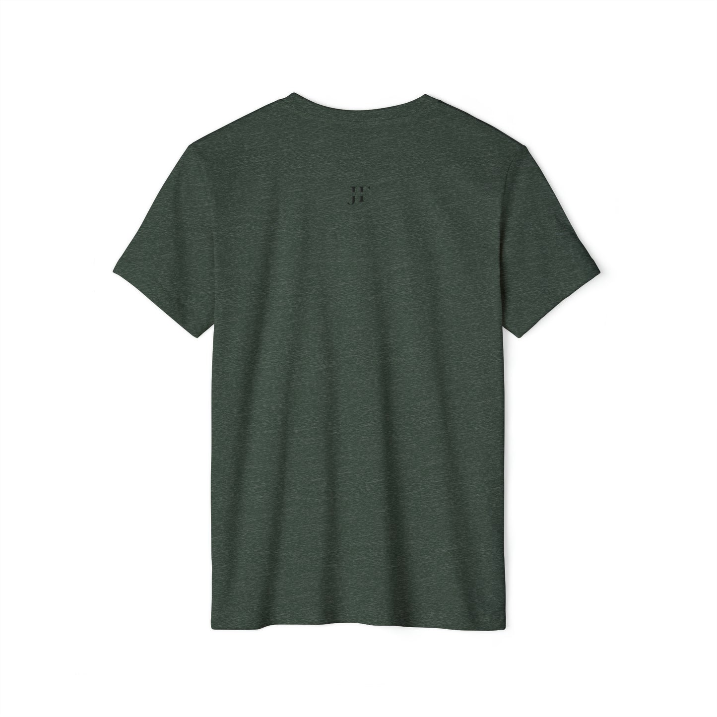 Recycled Organic T-Shirt (Cactus)