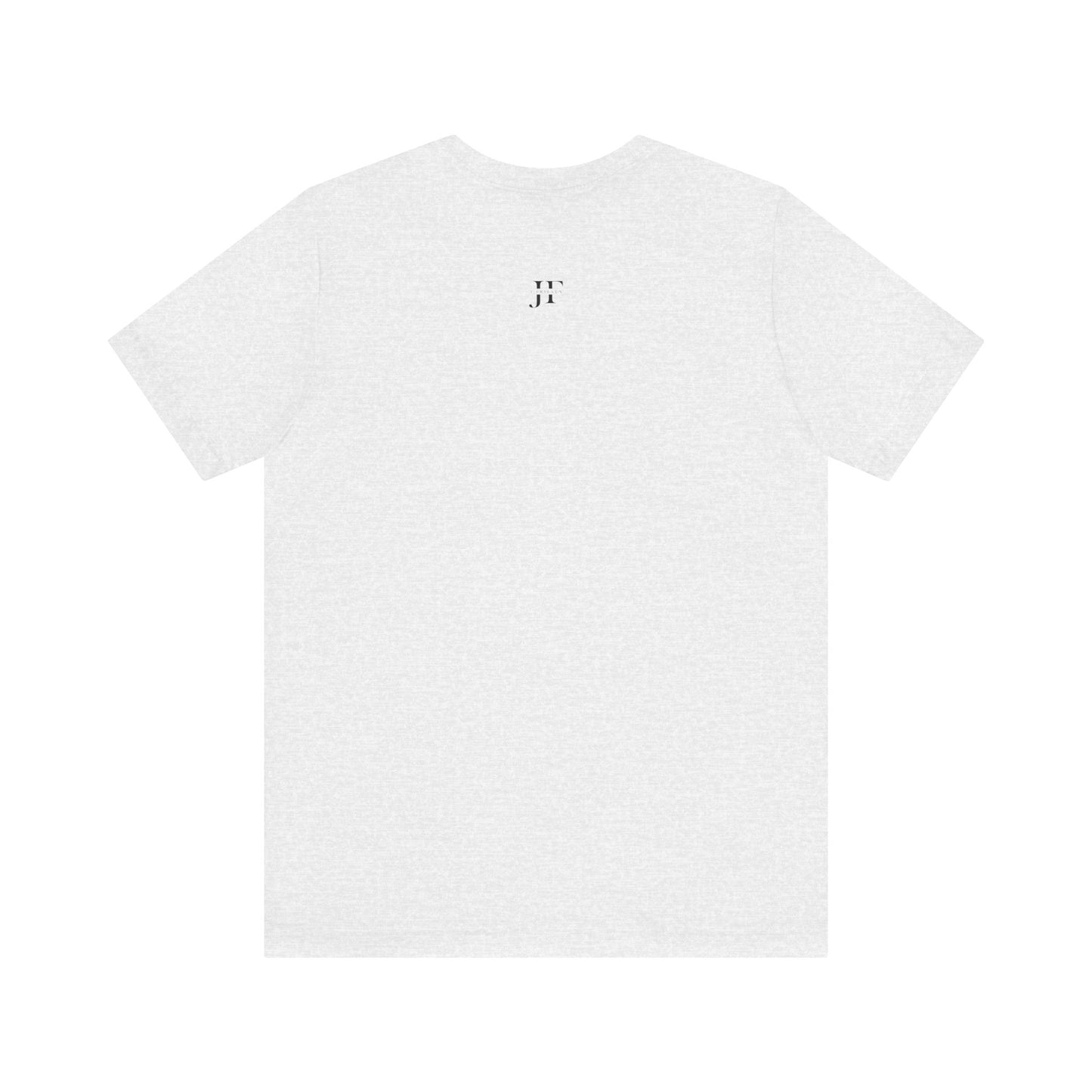 Jersey Short Sleeve Tee (Delicate Flower)