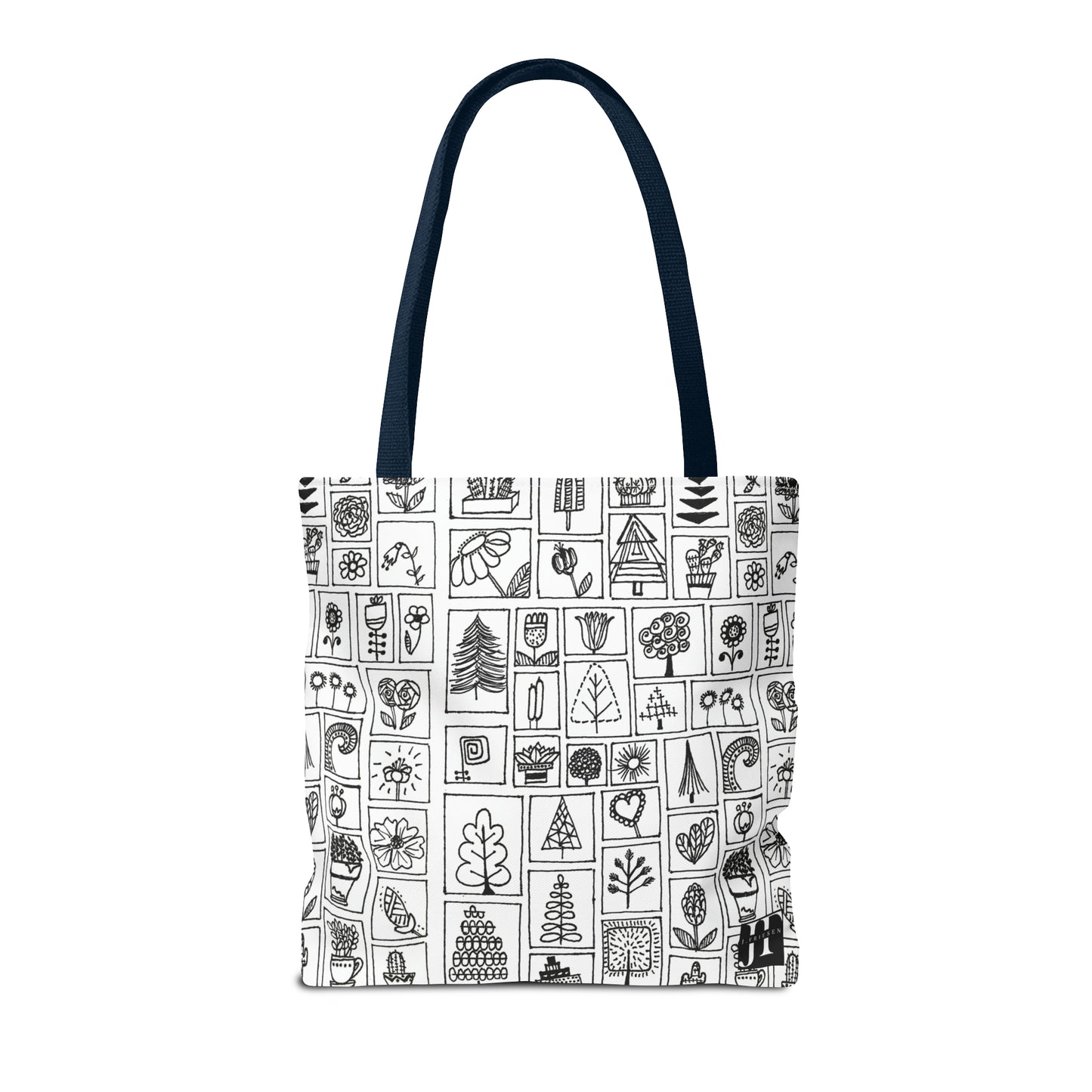 Tote Bag (Frame Nature)