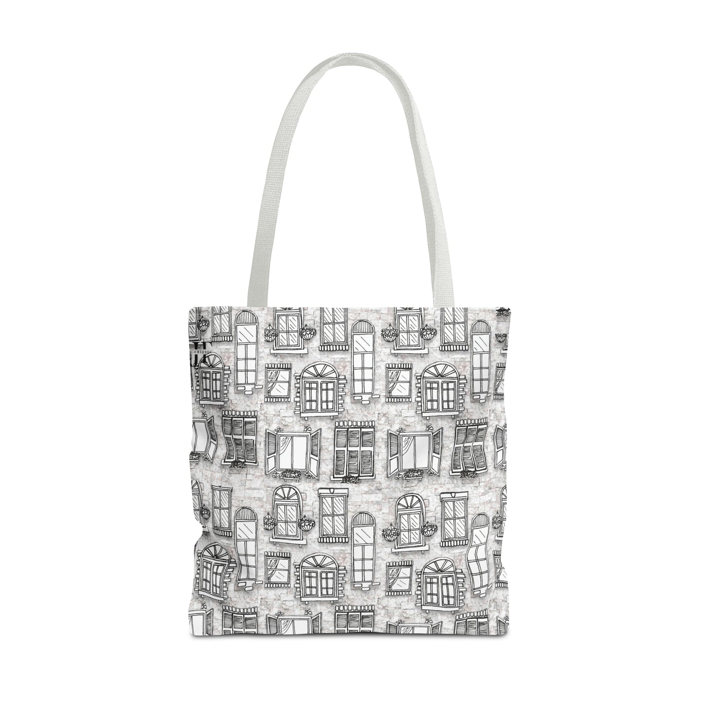 Tote Bag (Windows)