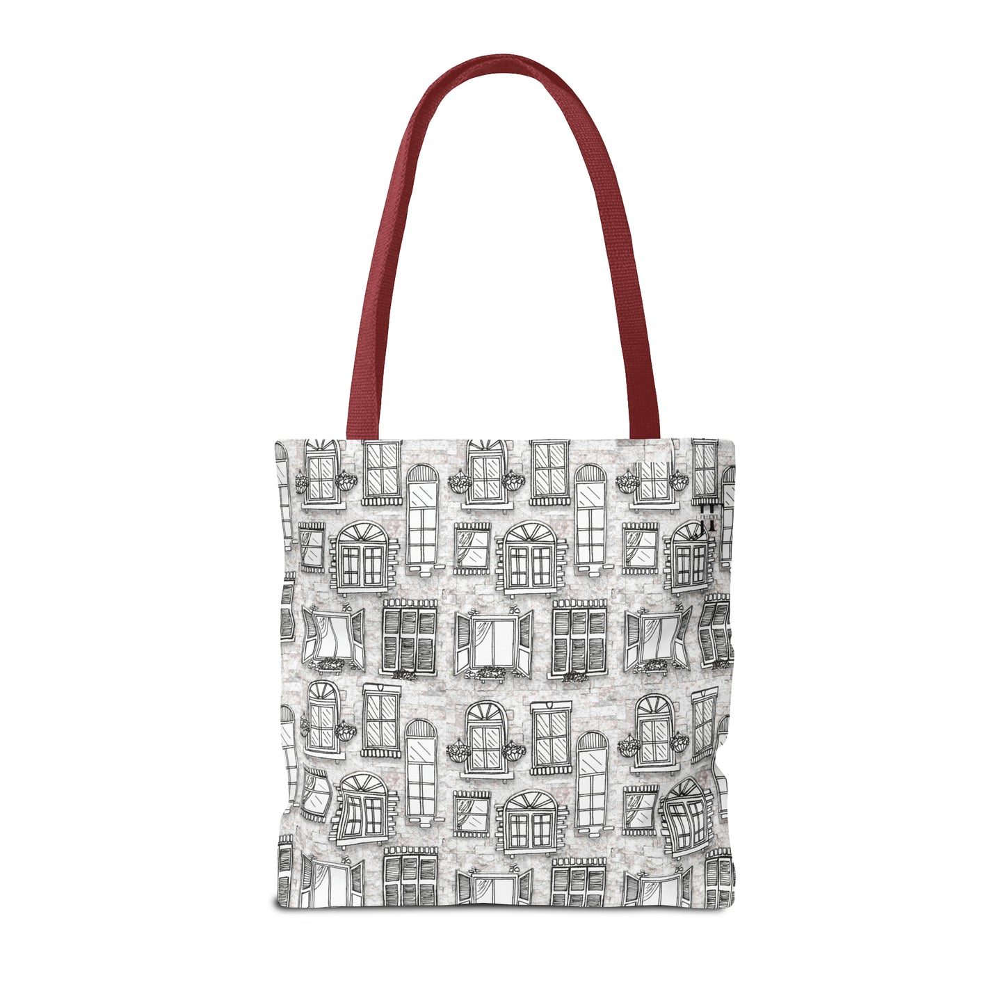 Tote Bag (Windows)