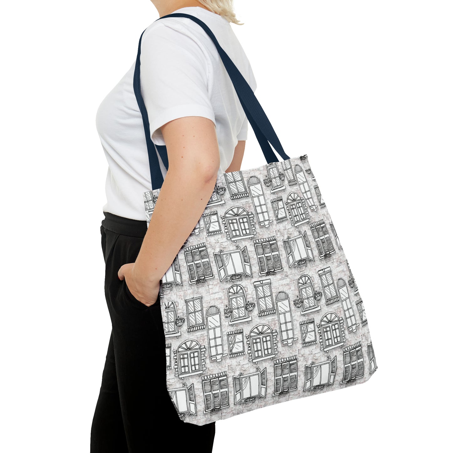 Tote Bag (Windows)