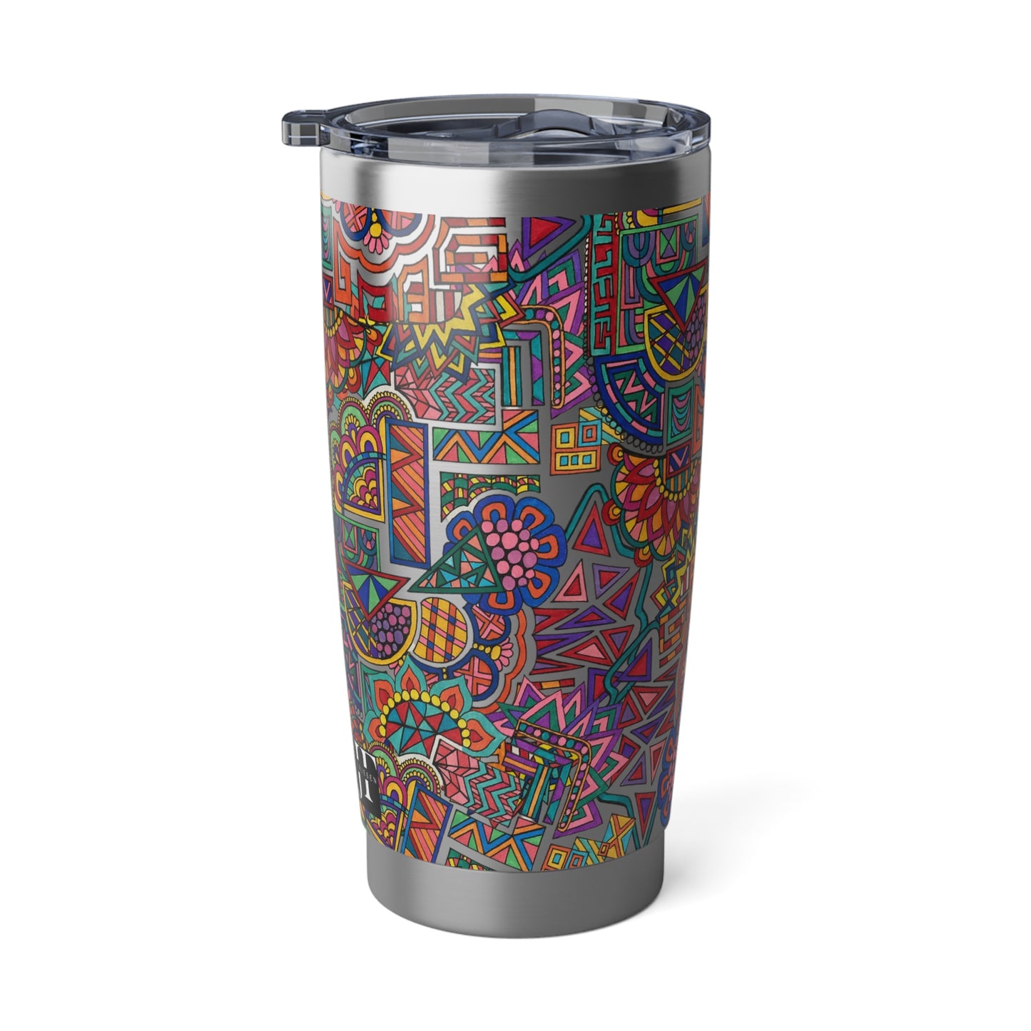 Vagabond 20oz Tumbler (Colour Galore)