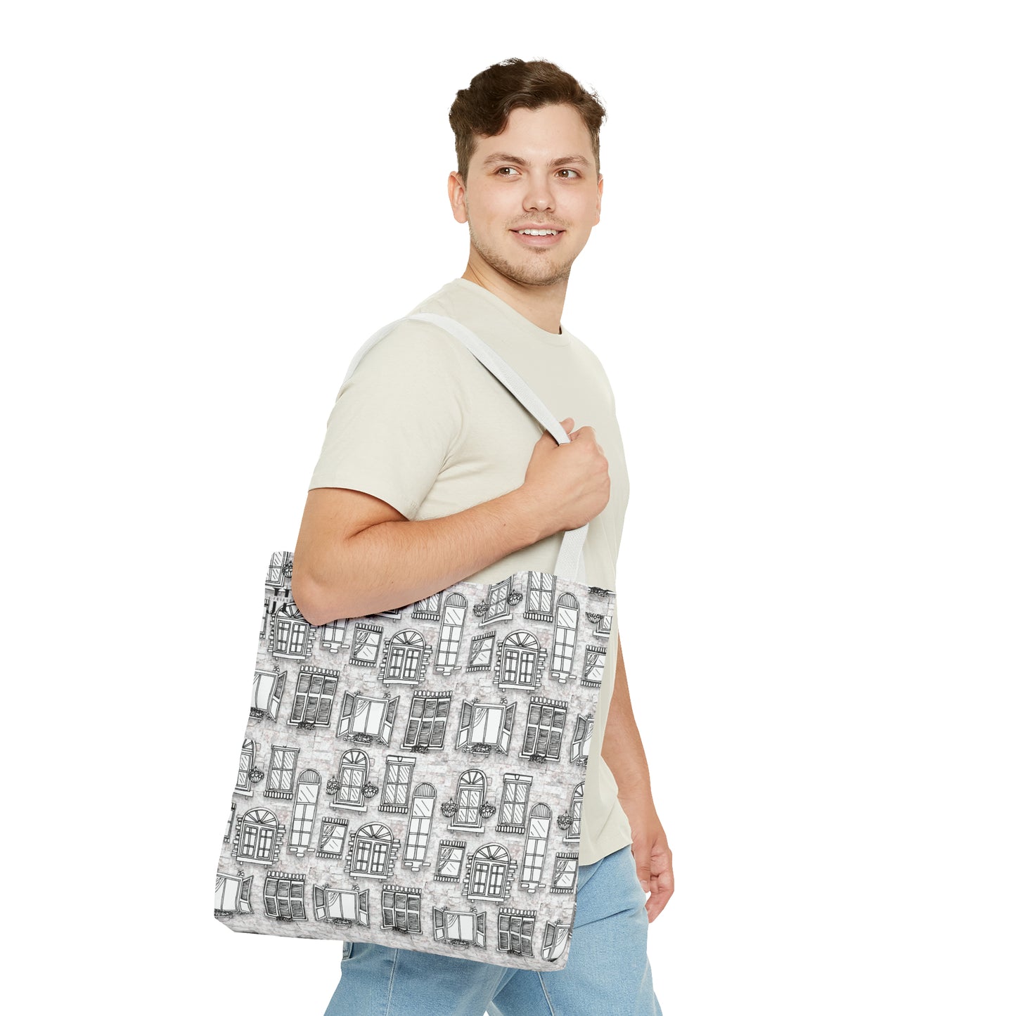 Tote Bag (Windows)