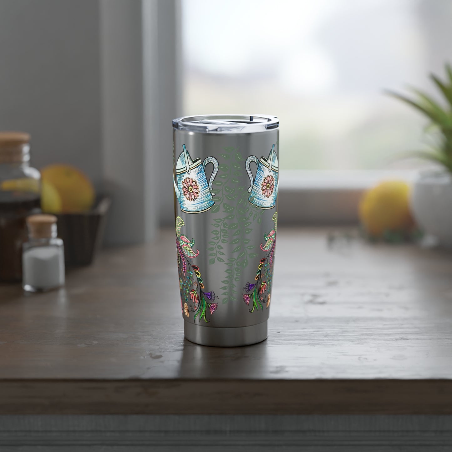 Vagabond 20oz Tumbler (Watering Can)