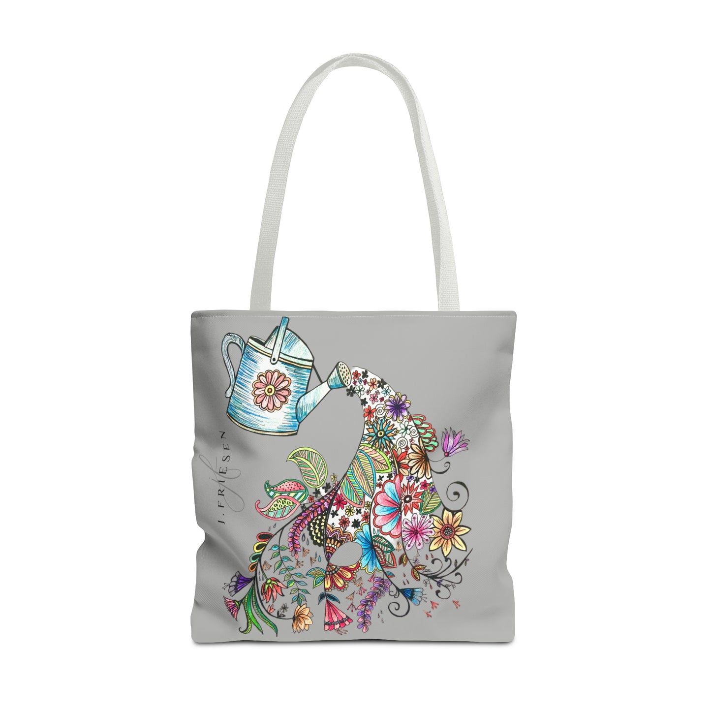 Tote Bag (Water Can)