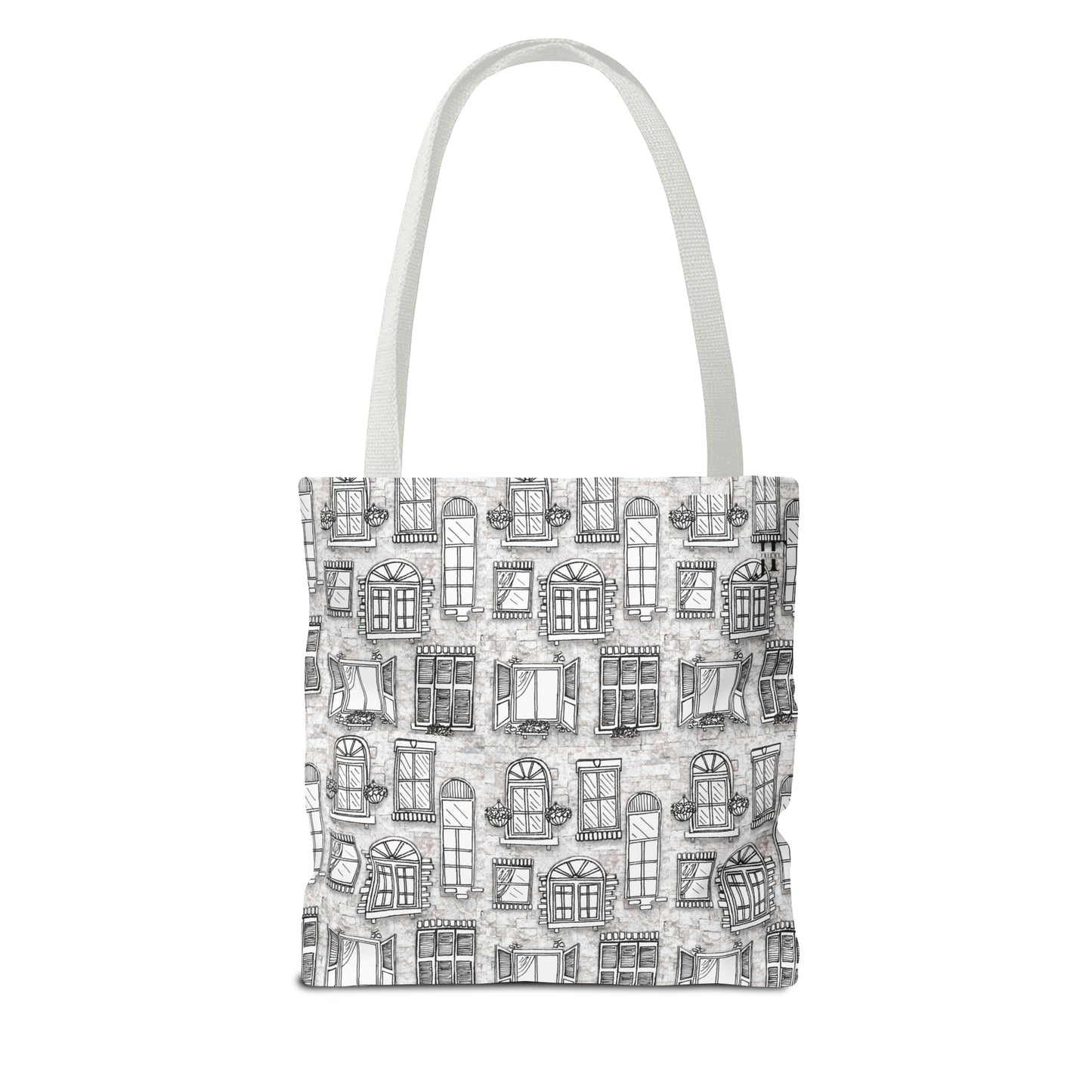 Tote Bag (Windows)